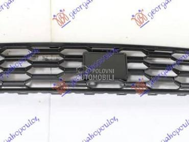 CENTRALNA RESETKA za Seat Ibiza za 2017. god.