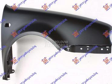 BLATOBRAN za Volkswagen Golf 4 od 1998. do 2004. god.