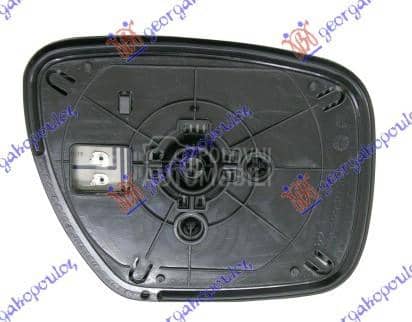 STAKLO RETROVIZORA SA...