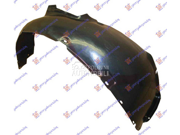 POTKRILO PLASTICNO (A KVALITET za Volkswagen Golf 4 od 1998. do 2004. god.