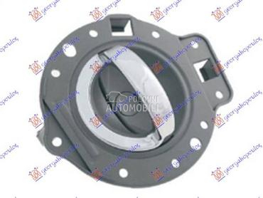 KVAKA PREDNJIH VRATA... za Jeep Commander od 2006. do 2010. god.