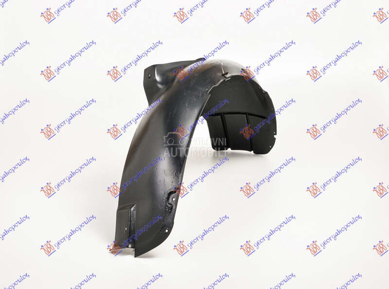 POTKRILO PLASTICNO (A KVALITET