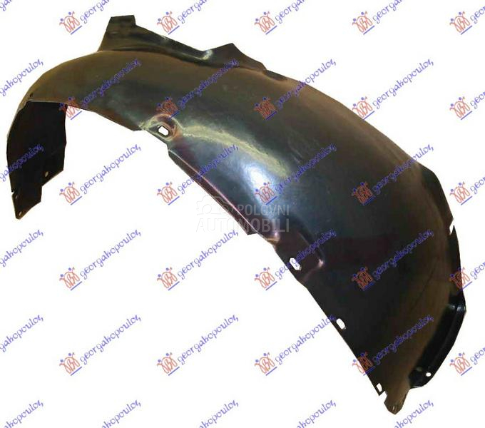 POTKRILO PLASTICNO (A KVALITET