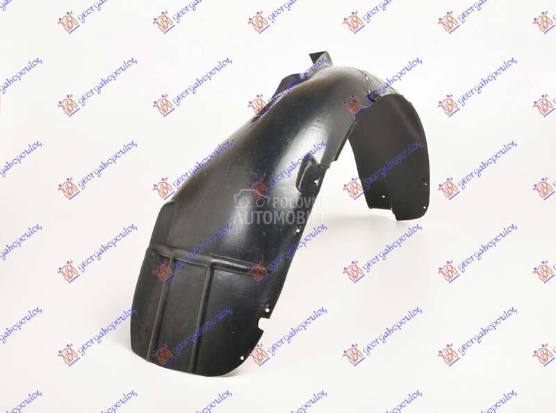 POTKRILO PLASTICNO (A KVALITET