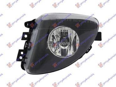 MAGLENKA PLASTICNA Levo za BMW Serija 5 od 2013. do 2016. god.