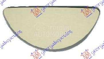 STAKLO RETROVIZORA Levo