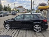 Audi A3 S LINE