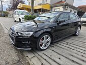 Audi A3 S LINE
