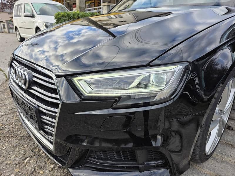 Audi A3 S LINE