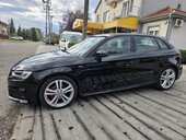 Audi A3 S LINE