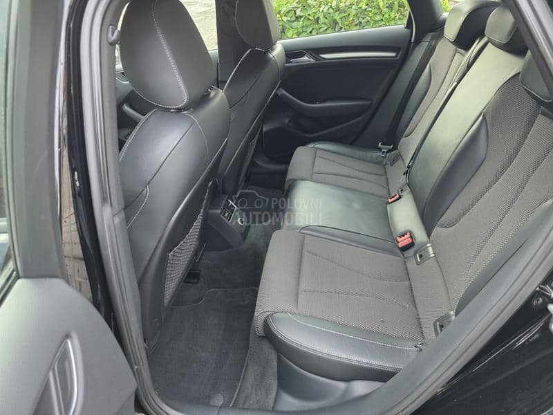 Audi A3 S LINE