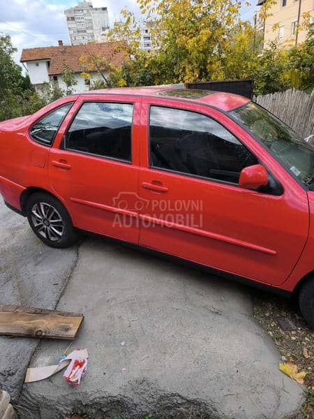 Volkswagen Polo 1.4