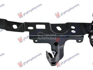 NOSAC BLATOBRANA Levo za Audi A4 za 2019. god.