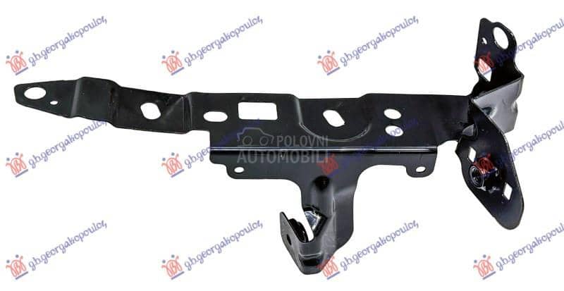 NOSAC BLATOBRANA Levo