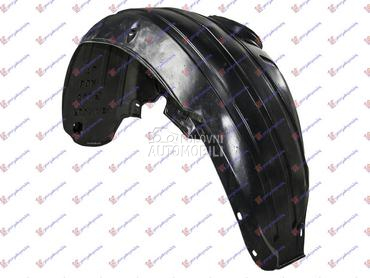 ZADNJE POTKRILO PLASTICNO za Volkswagen Bora od 1998. do 2005. god.