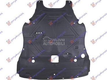 ZASTITA MOTORA PLASTICNA za Rover 75 od 1999. do 2005. god.