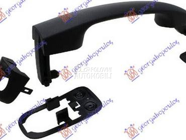 KVAKA PREDNJIH VRATA... za Fiat Stilo od 2001. do 2006. god.