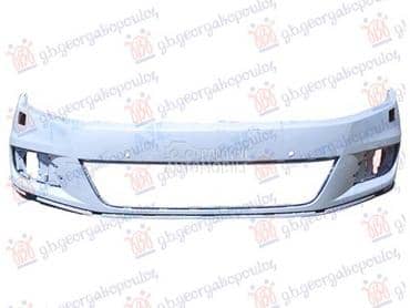 PREDNJI BRANIK za Volkswagen Tiguan od 2011. do 2016. god.