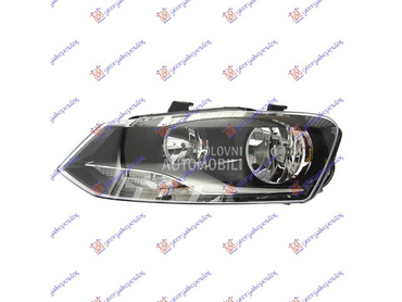 FAR ELEKTRICNI DUPLO... za Volkswagen Polo od 2009. do 2014. god.