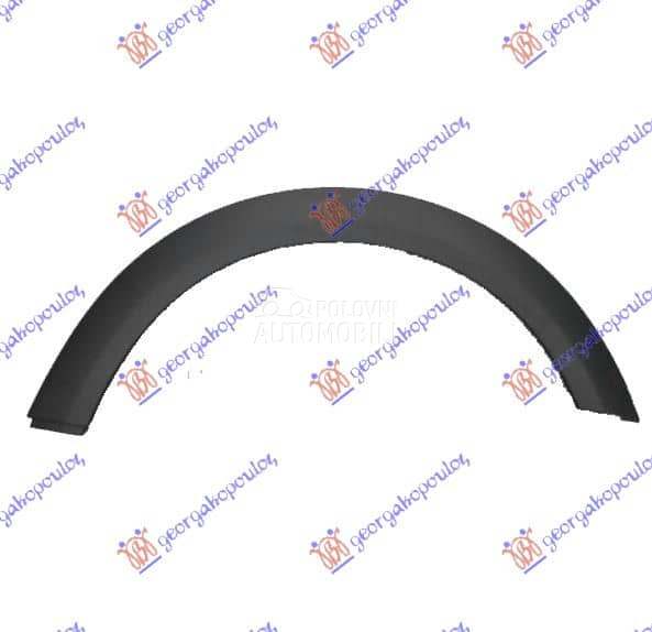 RUB PLASTICNI ZADNJEG...