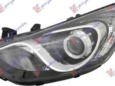 FAR ELEKTRICNI CRNI SA... za Hyundai i30 od 2014. do 2017. god.