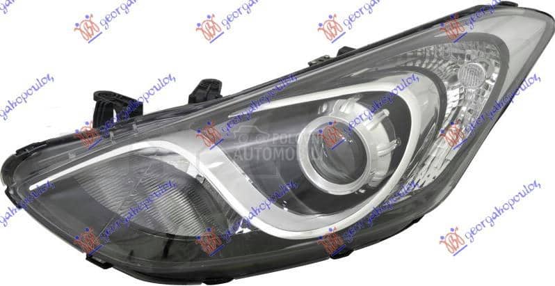 FAR ELEKTRICNI CRNI SA...