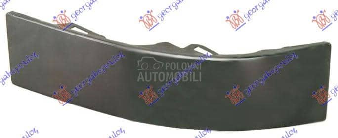 LAJSNA STOP LAMPE Levo