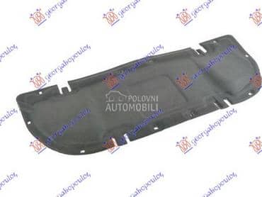 NEMA- IZOLACIJA HAUBE za Jeep Renegade za 2018. god.