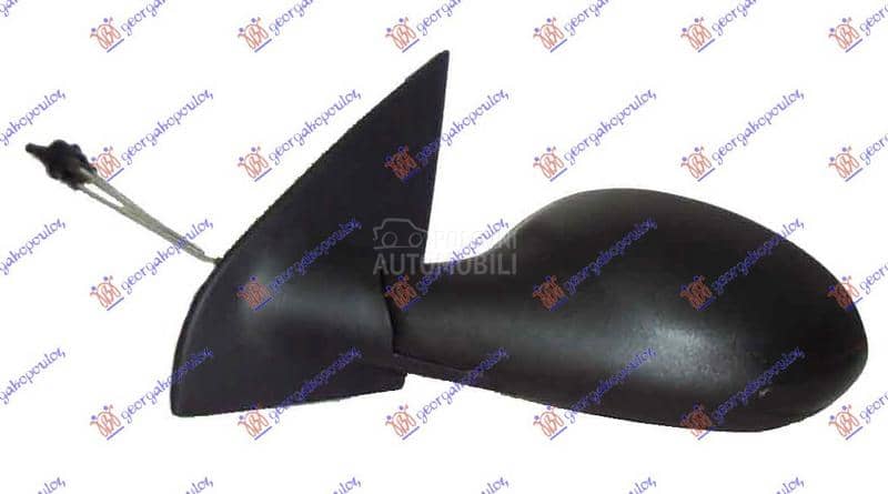 NEMA- RETROVIZOR MEHANICKI...