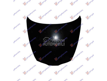 HAUBA 04- za Alfa Romeo 147 od 2000. do 2010. god.