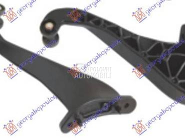 KLIZAC KLIZNIH VRATA... za Peugeot Partner od 2008. do 2015. god.