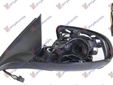 RETROVIZOR ELEKTRICNI SA... za Mercedes Benz GLC Klasa od 2015. do 2020. god.