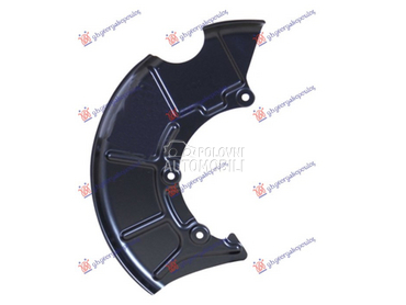 ZASTITA PREDNJEG KOCIONOG DISK za Seat Toledo od 1999. do 2004. god.