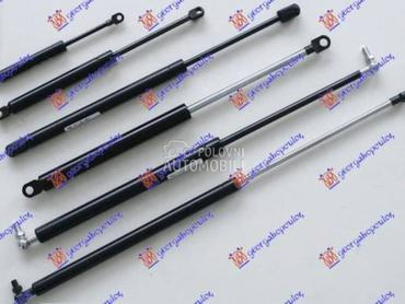 AMORTIZER HAUBE 355 njutna... za Mercedes Benz GL Klasa od 2006. do 2012. god.