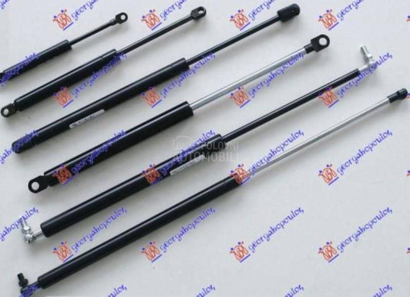 AMORTIZER HAUBE 355 njutna...