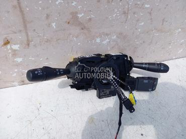 Ablender za Renault Clio, Captur od 2013. do 2017. god.