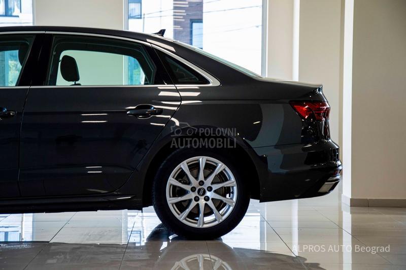 Audi A4 2.0 TDI