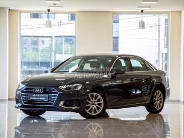 Audi A4 2.0 TDI