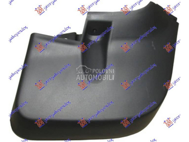 ZASTITA OD BLATA PREDNJA Desno za Mitsubishi L200 od 2019. do 2024. god.