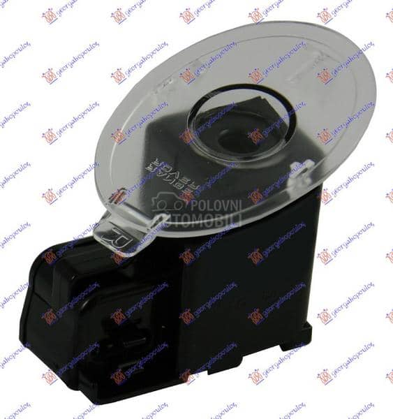 SVETLO U RETROVIZORU Desno