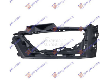 NOSAC MAGLENKE PLASTICNI Levo za Seat Ibiza od 2015. do 2017. god.