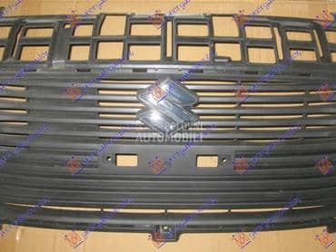 PVC MASKA -21 za Suzuki Swift od 2017. do 2024. god.