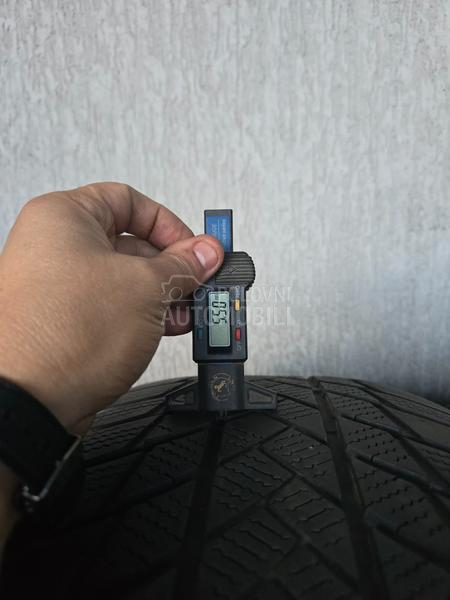 Bridgestone 255/55 R20 Zimska