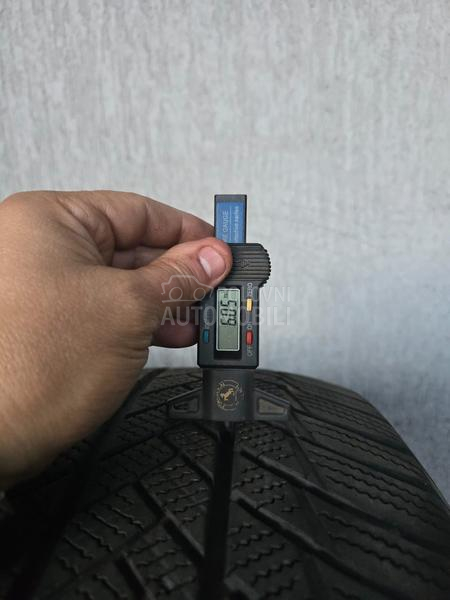 Bridgestone 255/55 R20 Zimska