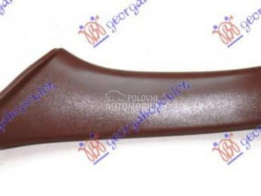 RUKOHVAT PREDNJIH VRATA... za BMW Serija 5 od 2010. do 2013. god.