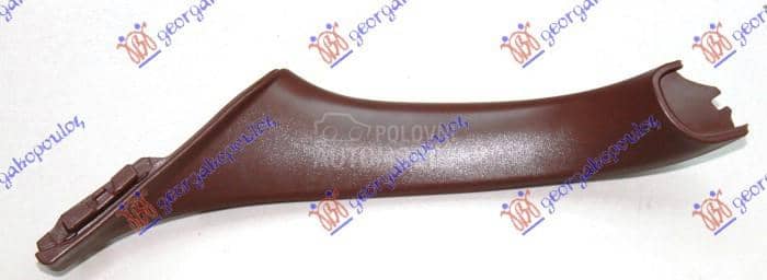 RUKOHVAT PREDNJIH VRATA...