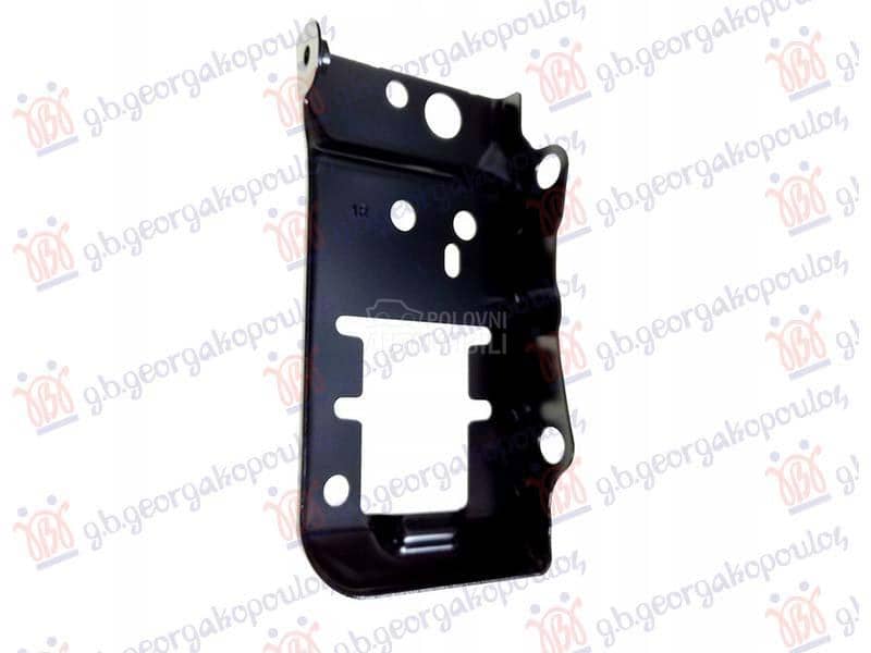 SINA PREDNJEG BRANIKA...