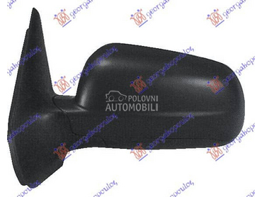 RETROVIZOR ELEKTRICNI SA... za Volkswagen Golf 4 od 1998. do 2004. god.