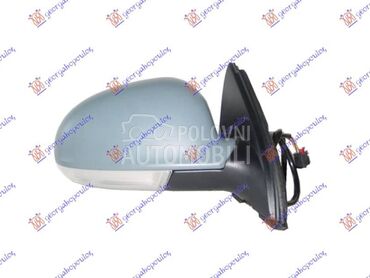 RETROVIZOR ELEKTRICNI SA... za Volkswagen Jetta od 2005. do 2010. god.