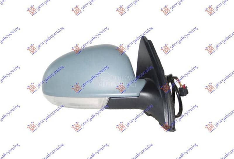 RETROVIZOR ELEKTRICNI SA...